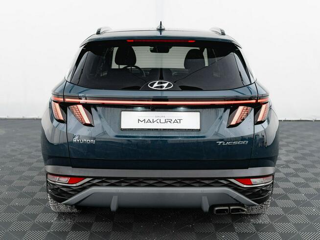 Hyundai Tucson PY79178#1.6 T-GDi 48V Executive 2WD DCT Podgrz.f I kierSalon PL VAT23%
