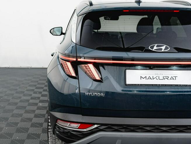 Hyundai Tucson PY79178#1.6 T-GDi 48V Executive 2WD DCT Podgrz.f I kierSalon PL VAT23%