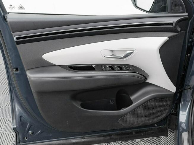 Hyundai Tucson PY79178#1.6 T-GDi 48V Executive 2WD DCT Podgrz.f I kierSalon PL VAT23%
