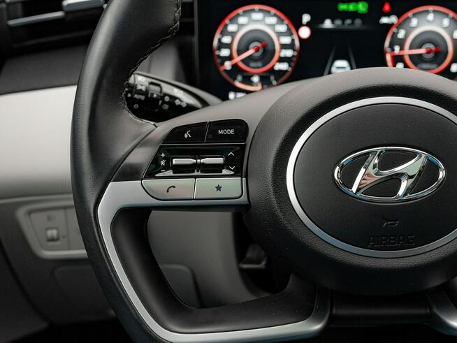 Hyundai Tucson PY79178#1.6 T-GDi 48V Executive 2WD DCT Podgrz.f I kierSalon PL VAT23%