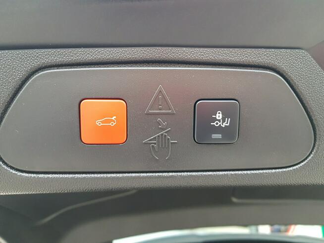Opel Grandland X 1,5 CDTI Automat Skóry Nawigacja Kamera Zarejestrowany Gwarancja