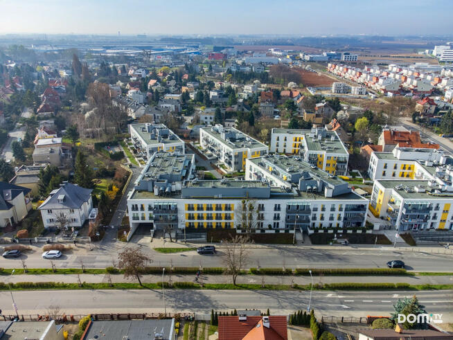 Mieszkanie Wrocław gm. Wrocław-Fabryczna Oporów, Piastów