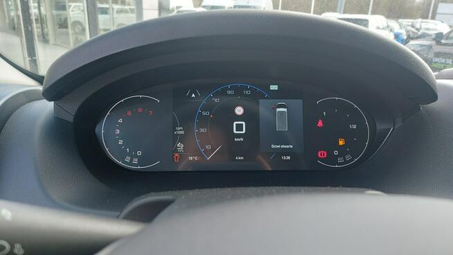 Citroen Jumper Nowy L4H3 180 KM Bogate wyposażenie, 4 lata gwarancji lub 200 tys km.
