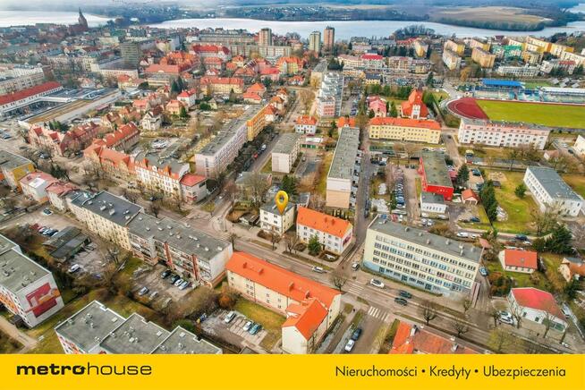 Mieszkanie + biznes w jednym miejscu
