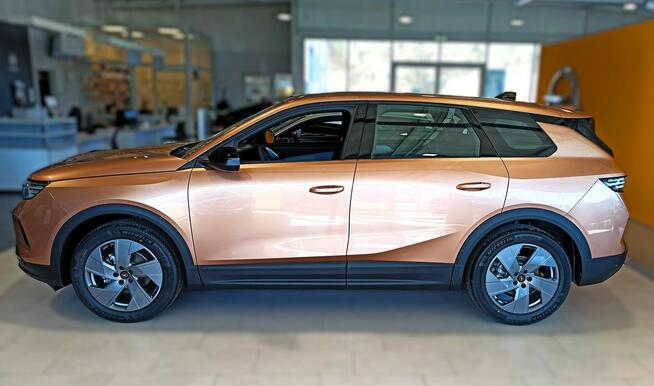 Grandland Hybrid 1.2 145KM eDCT6