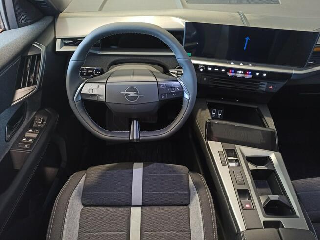 Grandland Hybrid 1.2 145KM eDCT6