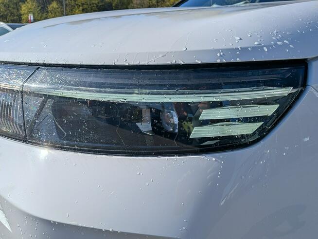 Opel Grandland Hybrid GS MAX 1.2 145KM eDCT6 / 8 Lat Gwarancji / Szklany dach