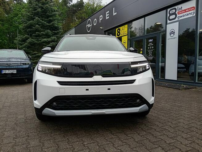 Opel Frontera 1.2 T mHEV 145KM GS eDTC6/ od ręki