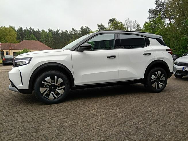 Opel Frontera 1.2 T mHEV 145KM GS eDTC6/ od ręki