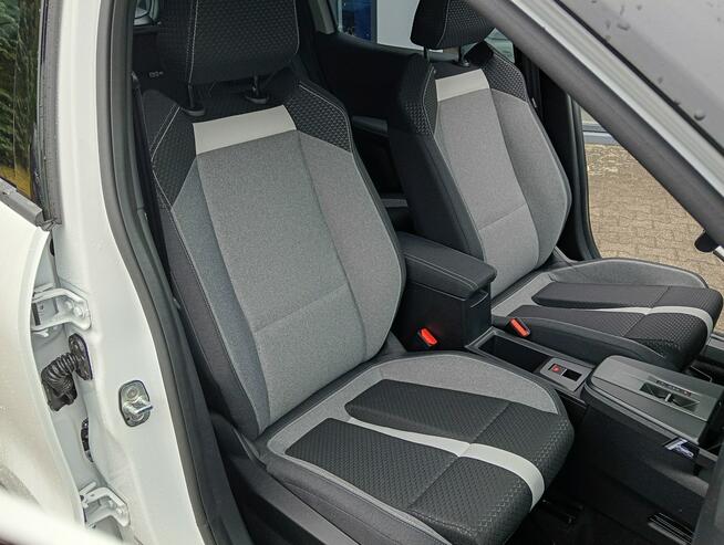 Opel Frontera 1.2 T mHEV 145KM GS eDTC6/ od ręki