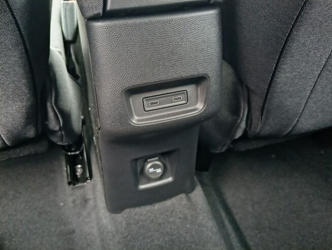 Opel Frontera 1.2 T mHEV 145KM GS eDTC6/ od ręki