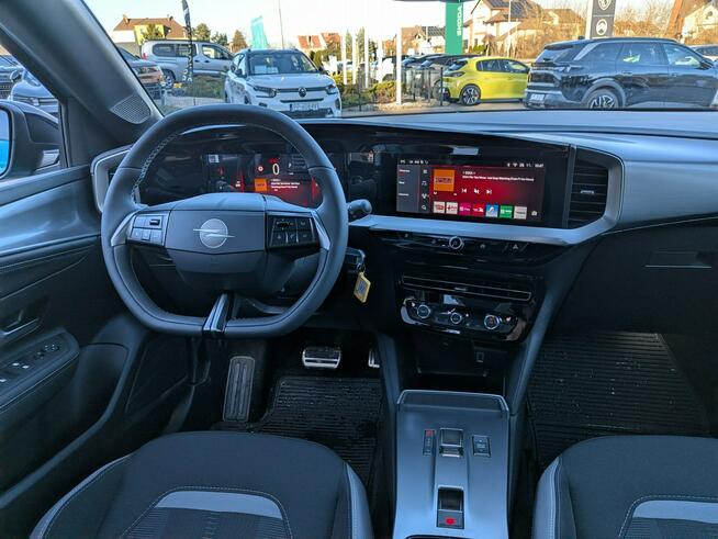 Opel Mokka GS 1.2T 130 AT8