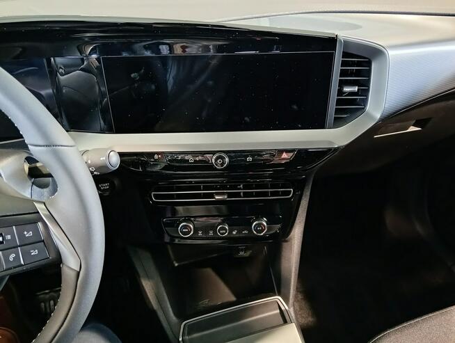 Opel Mokka EDITION 1.2T 145KM Pakiet Zimowy - Podgrzewana kierownica/fotele