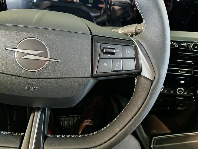 Opel Mokka EDITION 1.2T 145KM Pakiet Zimowy - Podgrzewana kierownica/fotele