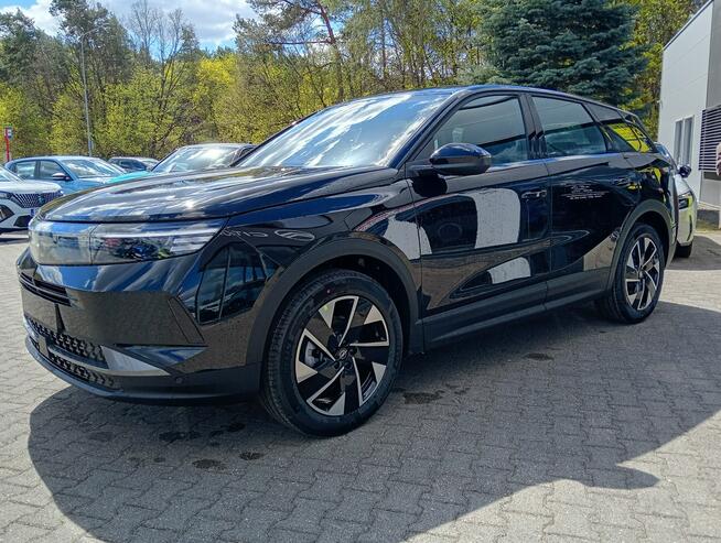 Opel Grandland Hybrid EDITION 1.2T 145KM eDCT6 / 8 Lat Gwarancji
