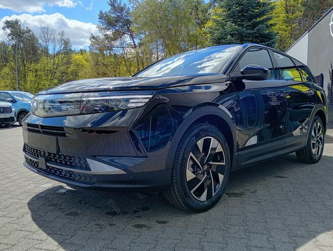 Opel Grandland Hybrid EDITION 1.2T 145KM eDCT6 / 8 Lat Gwarancji