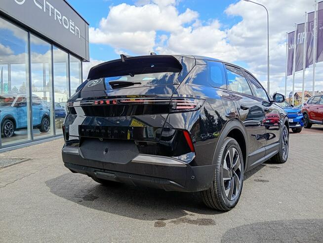 Opel Grandland Hybrid EDITION 1.2T 145KM eDCT6 / 8 Lat Gwarancji