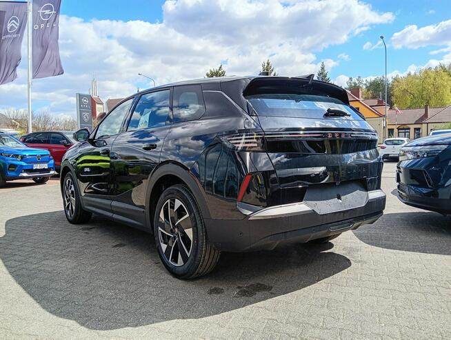 Opel Grandland Hybrid EDITION 1.2T 145KM eDCT6 / 8 Lat Gwarancji