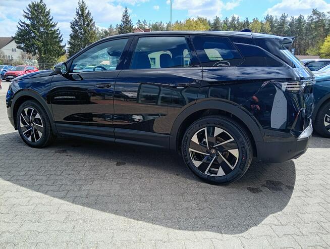 Opel Grandland Hybrid EDITION 1.2T 145KM eDCT6 / 8 Lat Gwarancji