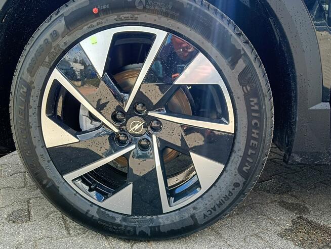 Opel Grandland Hybrid EDITION 1.2T 145KM eDCT6 / 8 Lat Gwarancji