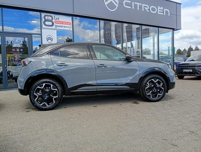 Opel Mokka GS HYBRID 1.2T 145KM eDCT6 Pakiet Tech / Felgi 18''