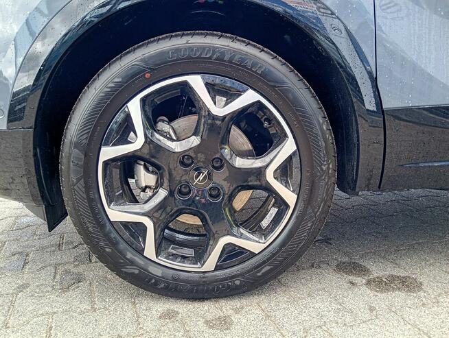 Opel Mokka GS HYBRID 1.2T 145KM eDCT6 Pakiet Tech / Felgi 18''