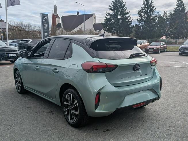 Opel Corsa Wersja Limitowana/HYBRYDA/Podgrzewana kierownica/fotele