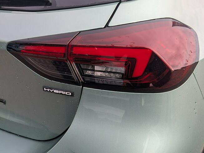 Opel Corsa Wersja Limitowana/HYBRYDA/Podgrzewana kierownica/fotele