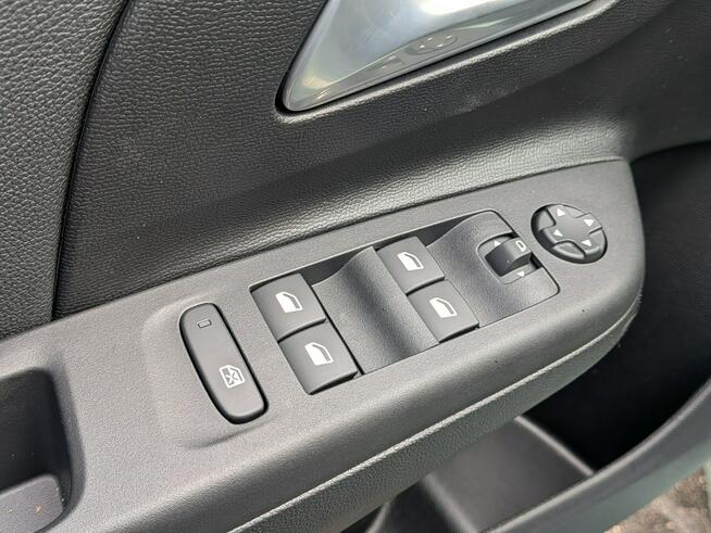 Opel Corsa Wersja Limitowana/HYBRYDA/Podgrzewana kierownica/fotele