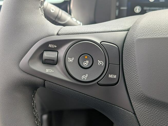 Opel Corsa Wersja Limitowana/HYBRYDA/Podgrzewana kierownica/fotele