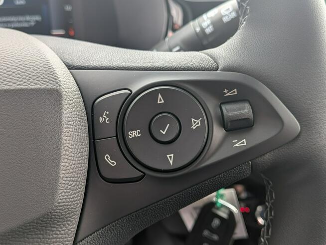 Opel Corsa Wersja Limitowana/HYBRYDA/Podgrzewana kierownica/fotele