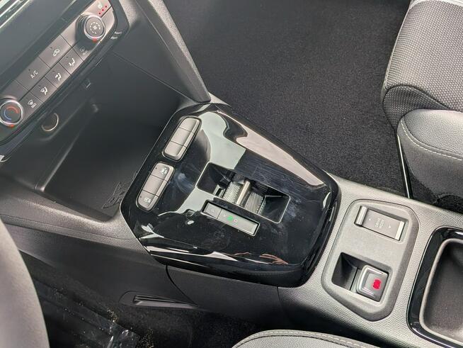 Opel Corsa Wersja Limitowana/HYBRYDA/Podgrzewana kierownica/fotele