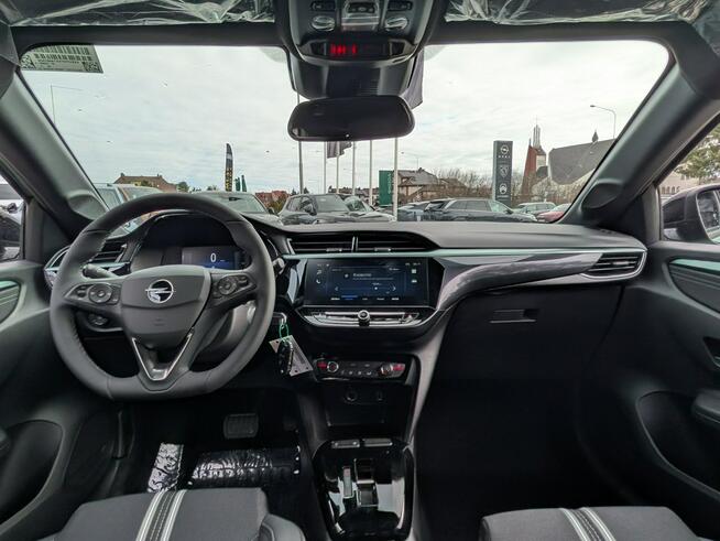 Opel Corsa Wersja Limitowana/HYBRYDA/Podgrzewana kierownica/fotele