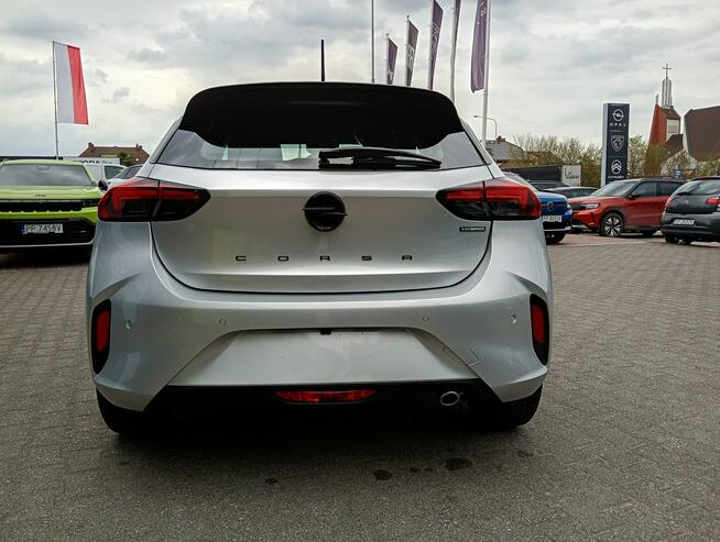 Opel Corsa GS HYBRID/ Podgrzewana kierownica/ Rabat 14 000zł