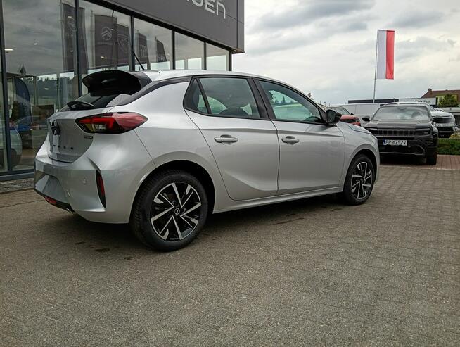 Opel Corsa GS HYBRID/ Podgrzewana kierownica/ Rabat 14 000zł