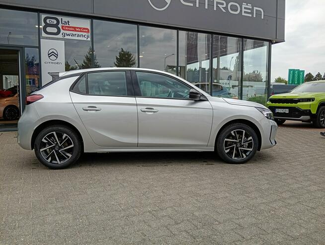 Opel Corsa GS HYBRID/ Podgrzewana kierownica/ Rabat 14 000zł