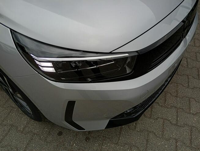 Opel Corsa GS HYBRID/ Podgrzewana kierownica/ Rabat 14 000zł