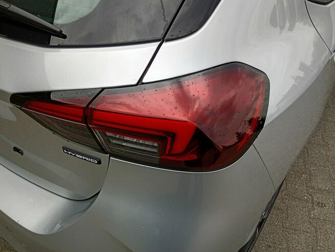 Opel Corsa GS HYBRID/ Podgrzewana kierownica/ Rabat 14 000zł