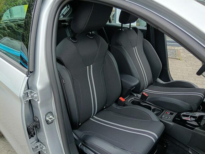 Opel Corsa GS HYBRID/ Podgrzewana kierownica/ Rabat 14 000zł