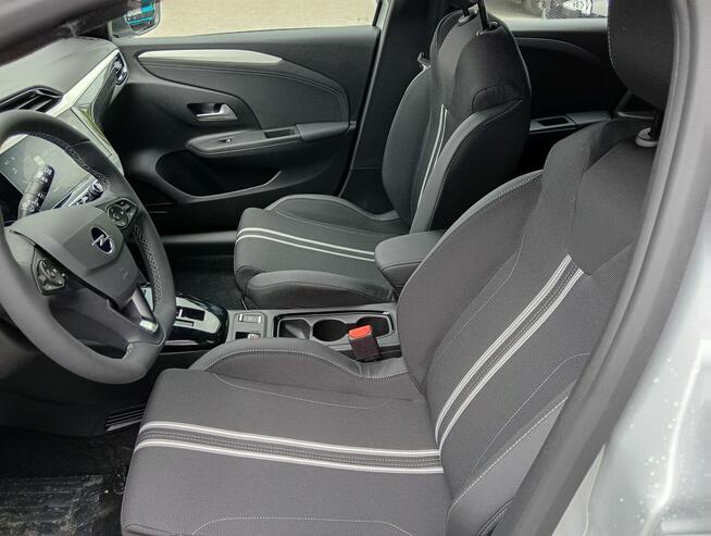 Opel Corsa GS HYBRID/ Podgrzewana kierownica/ Rabat 14 000zł