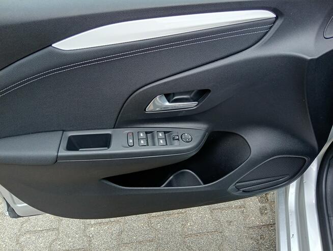 Opel Corsa GS HYBRID/ Podgrzewana kierownica/ Rabat 14 000zł