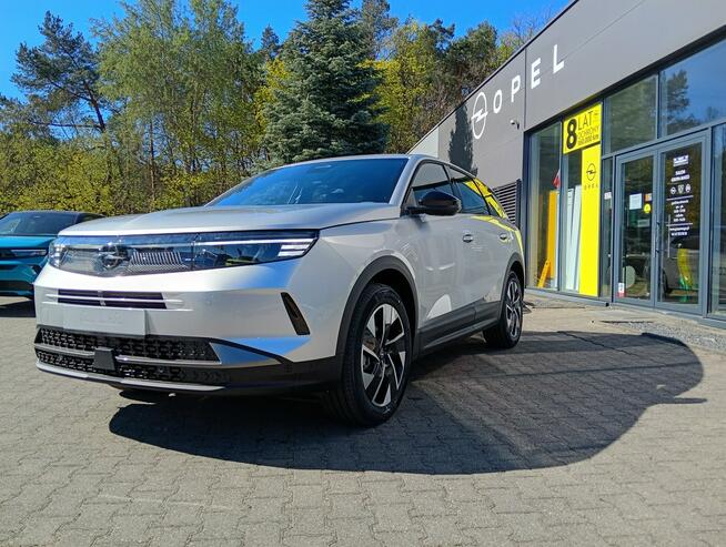 Opel Grandland Hybrid EDITION 1.2T 145KM eDCT6 / 8 Lat Gwarancji