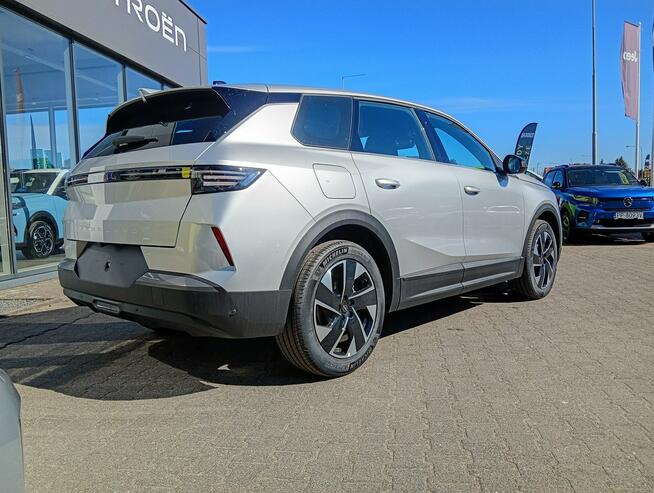 Opel Grandland Hybrid EDITION 1.2T 145KM eDCT6 / 8 Lat Gwarancji