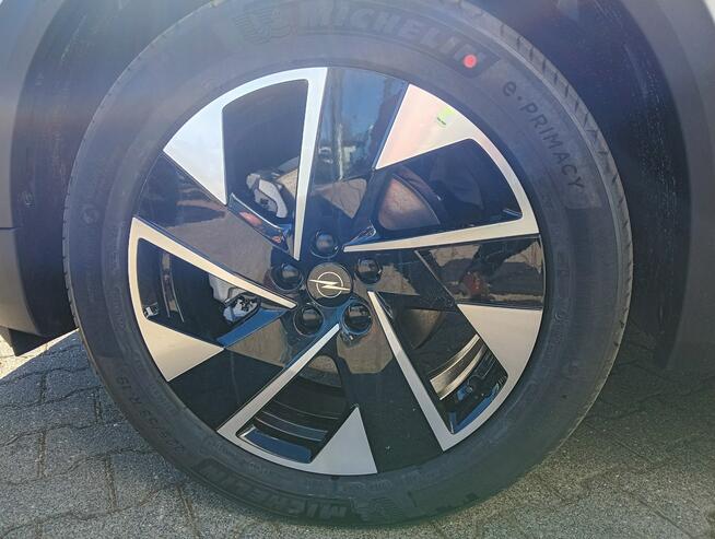 Opel Grandland Hybrid EDITION 1.2T 145KM eDCT6 / 8 Lat Gwarancji