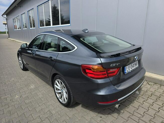 BMW 3GT Salon Polska wersja MODERN LINE ważne opłaty