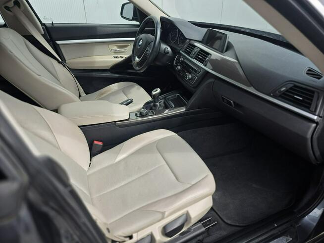 BMW 3GT Salon Polska wersja MODERN LINE ważne opłaty