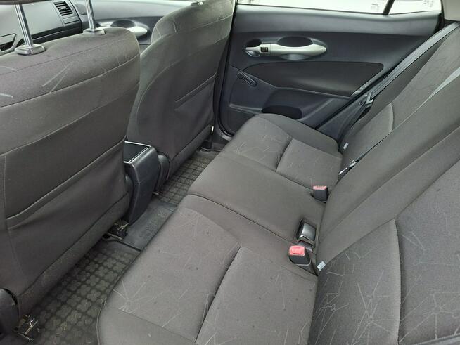 Toyota Auris 1.3 benzyna 5drzwi ważne opłaty