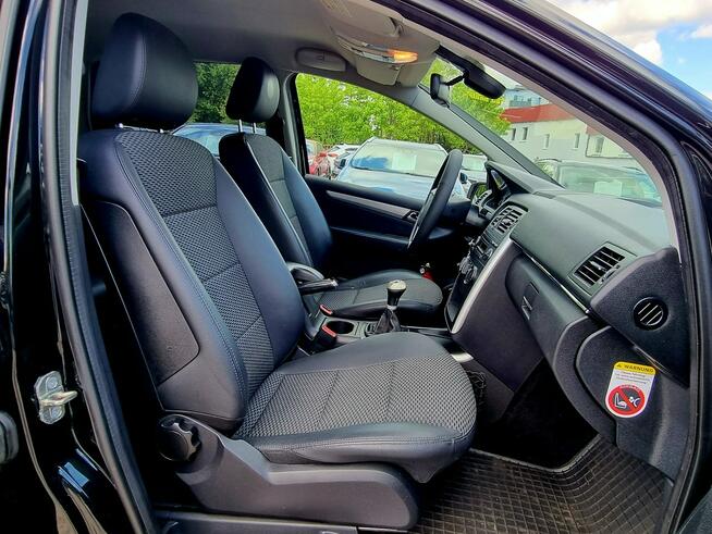 Mercedes B 170 Alufelgi Klima Multifunkcja Elektryka Zarejestrowany