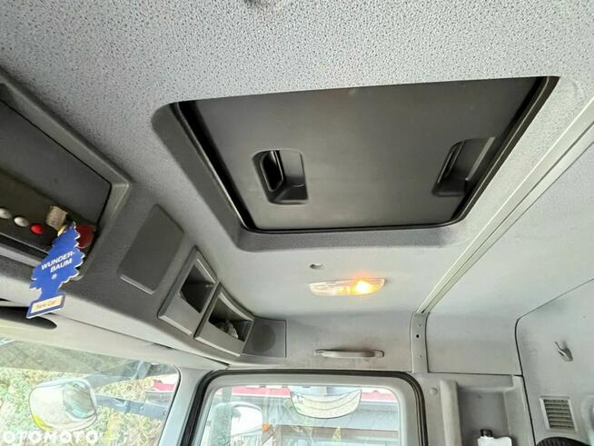 Mercedes ACTROS 2532L Sprzedam Śmieciarkę