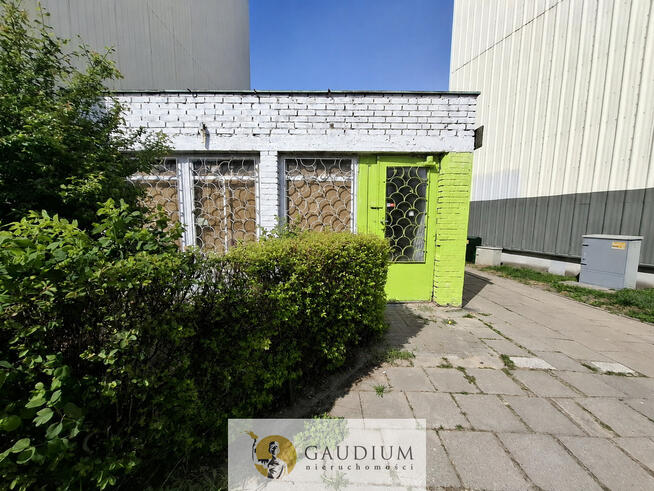Lokal usługowy Gdynia ul. Swarzewska
